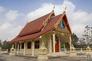 Wat Huai Phlu