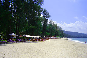 Bang Tao Beach