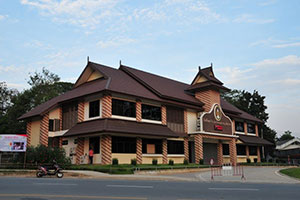 Chiang Rai Rajabhat University