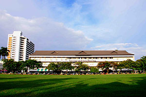 Chiang Mai Rajabhat University