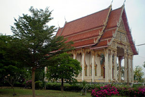 Wat Huai Krot