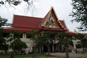 Wat Khro Phanan