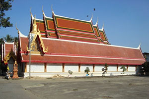 Wat Dong Sak
