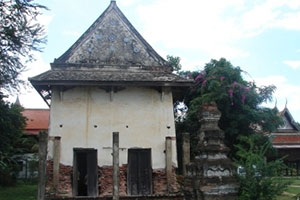 Wat Huai Luang