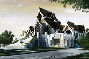Wat Pa Ma Fai