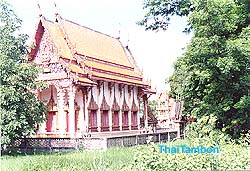 Wat Khu Lam Phan
