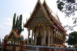 Wat Samakkhi Phirom