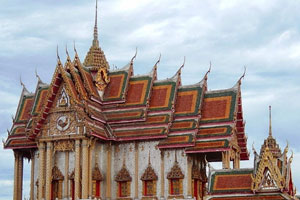 Wat Huai Takhian