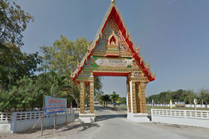Wat Khao Sapairang