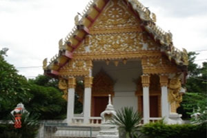 Wat Khao Nak Wiwat
