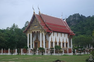 Wat Nikhom Wachiraram
