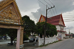 Wat Huai Pong