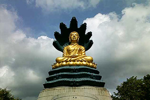 Wat Thamma Sathit