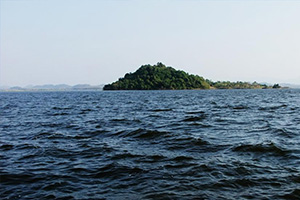 Khao Chuk Reservoir