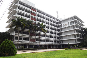 Phetchabun Rajabhat University