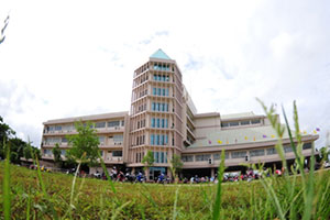 Rambhai Barni Rajabhat University