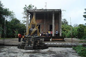 Wat Wang Phra Wiwek Wanaram