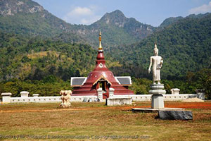 Wat Sunanta Wanaram