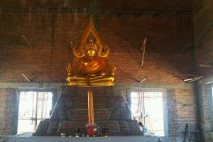 Wat Thung Ma Soe Yo
