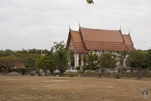 Wat Nong Saeng