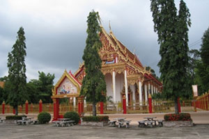 Wat Ban Chong
