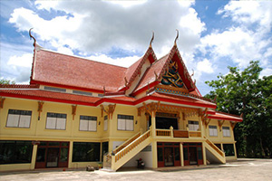 Wat Lahan Rai