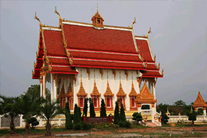 Wat Chongkho