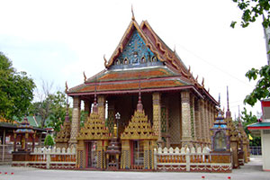 Wat Taling Chan