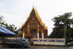 Wat Nakhon Pa Mak