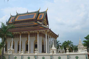 Wat Kaeo