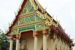 Wat Theppol