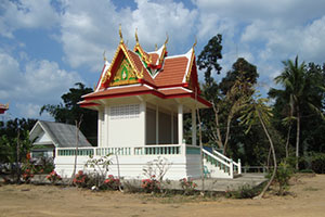 Wat Wang Krachae