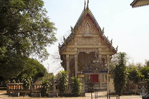 Wat Nong Wa