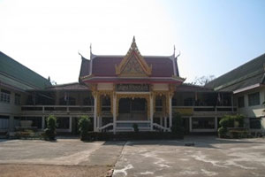 Wat Chiang Tai