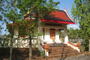 Wat Maha Chedi