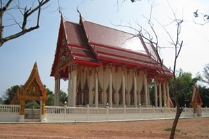 Wat Mueang Kai