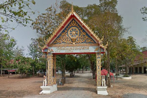 Wat Sing Phaibun Prachasan