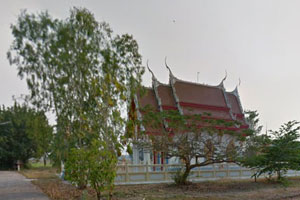 Wat Nong Keson