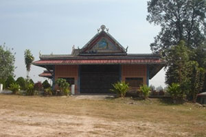 Wat Wang Nam Khiao