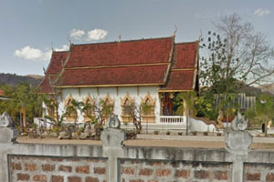 Wat Nam Tong