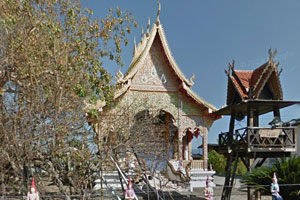 Wat Mae Soi