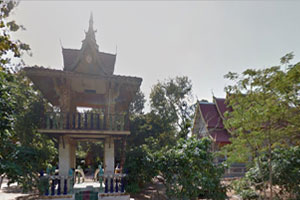 Wat Nikhom Sahakon