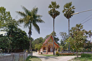 Wat Thung Khong