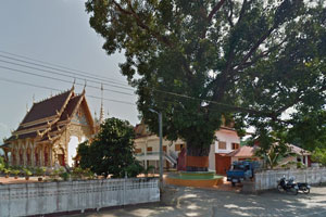 Wat Si Mongkhon