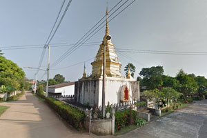 Wat Phum Ma La