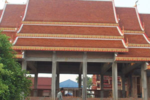 Wat Na Nun