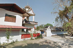 Wat Si Ratanaram
