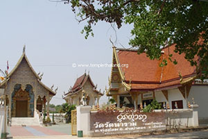 Wat Rattanaram