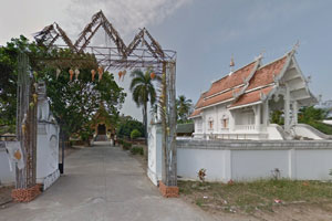 Wat Suwan Rang Si