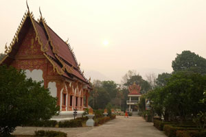 Wat Chai Kham